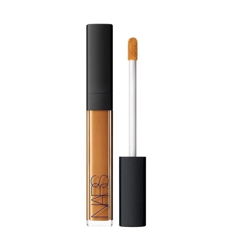 Nars Radiant Creamy Concealer TRUFFLE Med/Deep 2.75 - Full Size 6mL / 0.22 Oz.